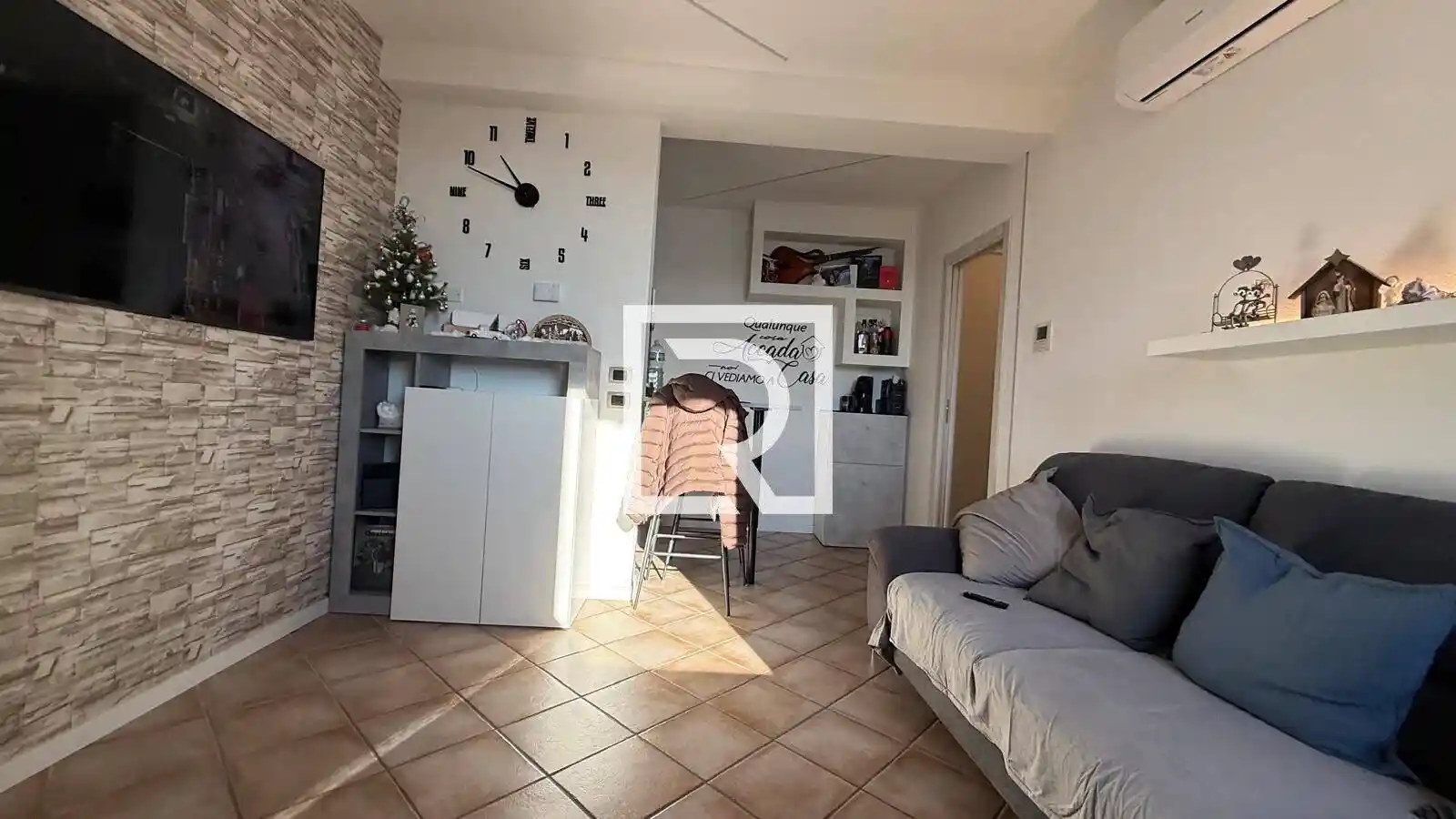 Bilocale ottimo stato, primo piano, Centro, Meldola - foto 4