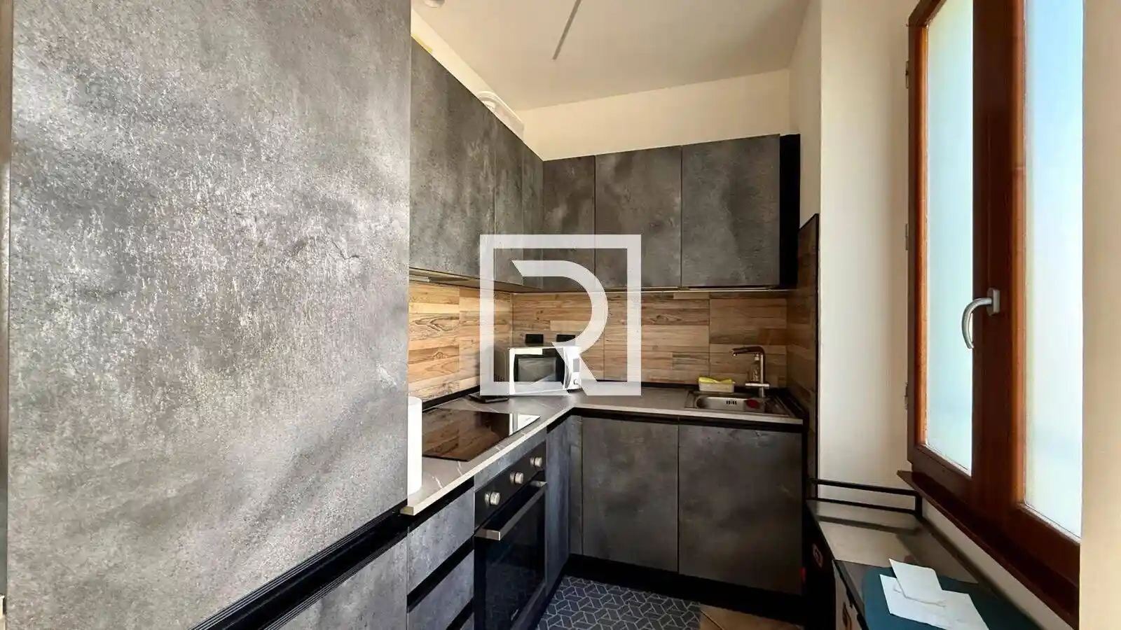 Bilocale ottimo stato, primo piano, Centro, Meldola - foto 5