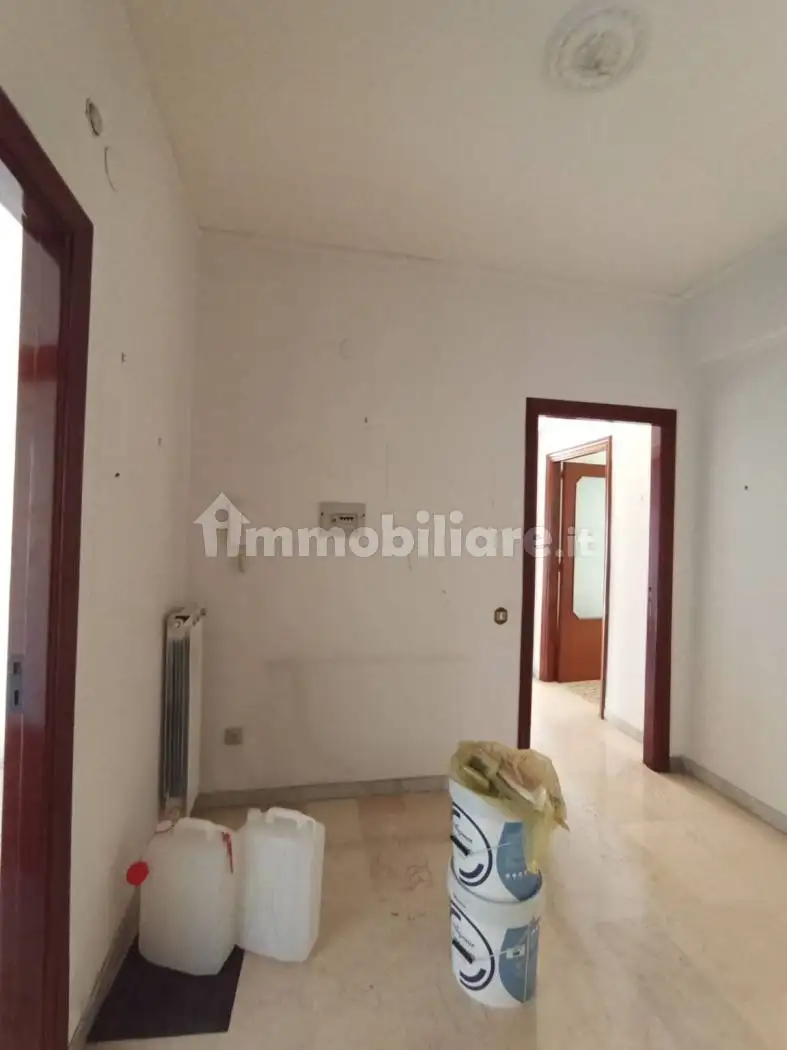 Quadrilocale via Pasquale Amato, Ferrarecce - Università, Caserta - foto 3