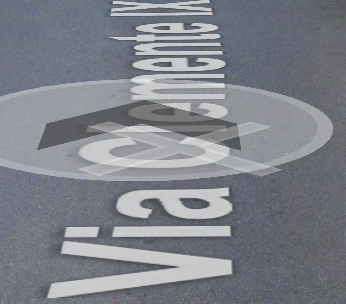 Appartamento in asta a Roma