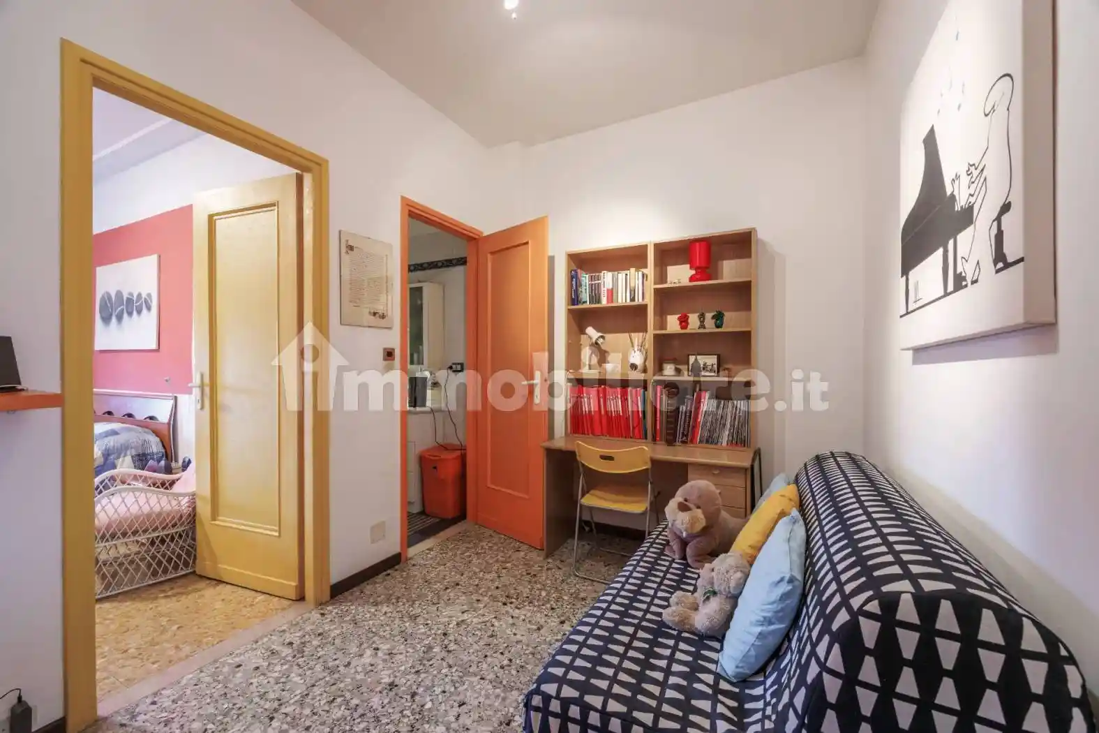 Bilocale corso Unione Sovietica, Mirafiori Sud - Onorato Vigliani, Torino - foto 2