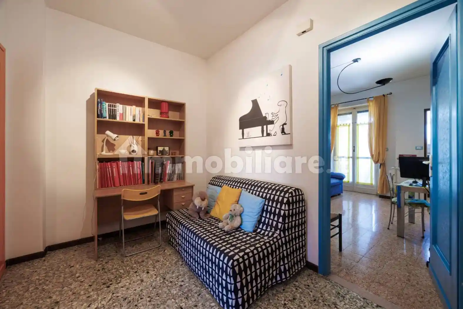 Bilocale corso Unione Sovietica, Mirafiori Sud - Onorato Vigliani, Torino - foto 3