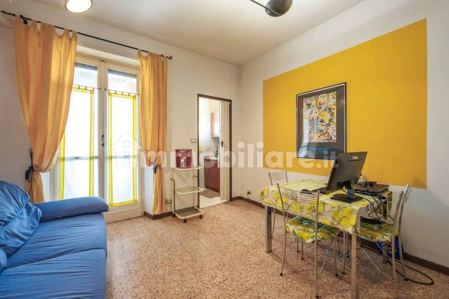 Bilocale corso Unione Sovietica, Mirafiori Sud - Onorato Vigliani, Torino - foto 5