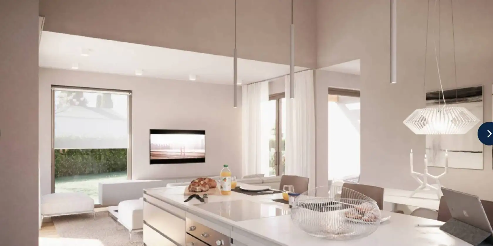 Villa in vendita a Filago