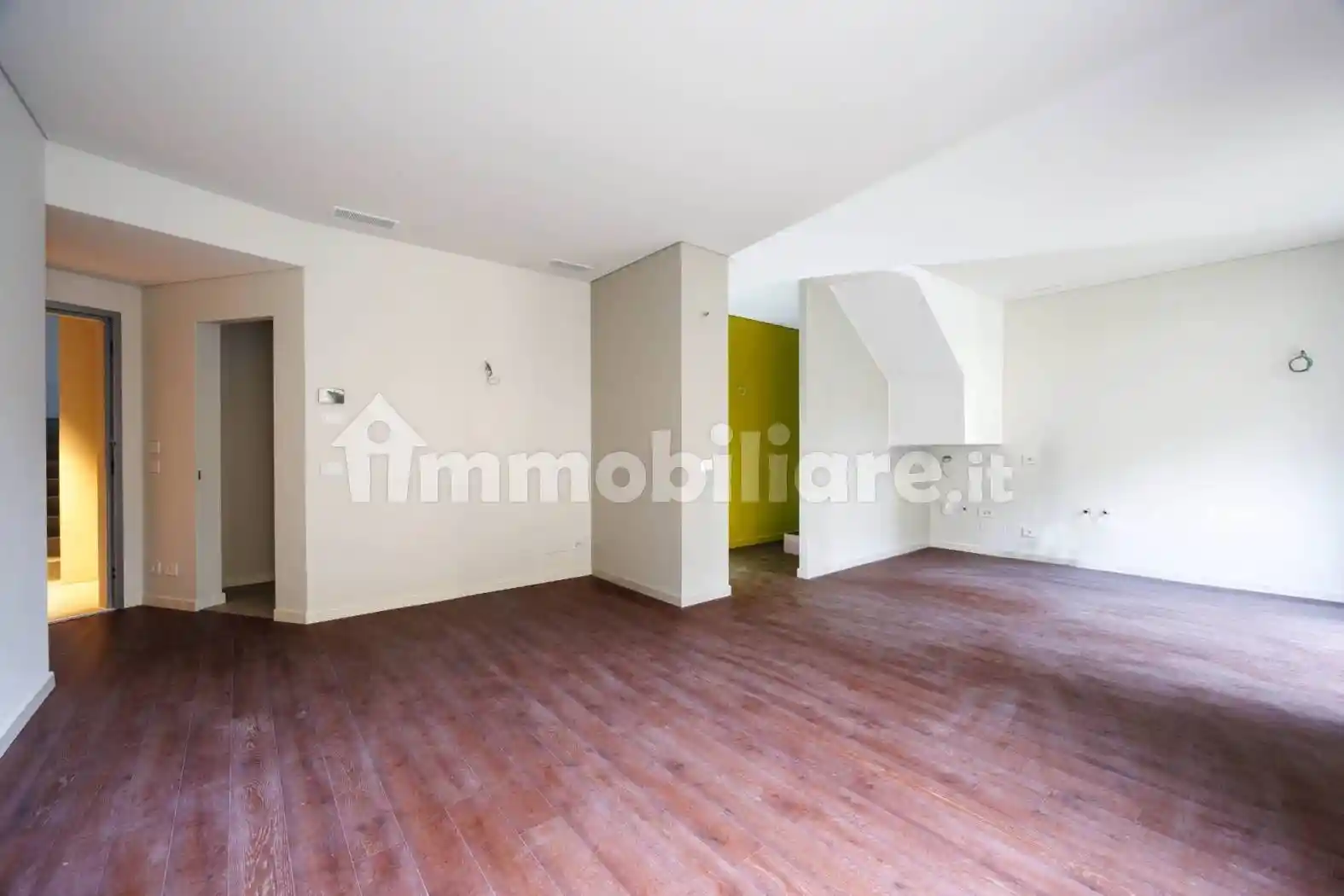 Quadrilocale corso Quintino Sella, Madonna del Pilone, Torino - foto 2