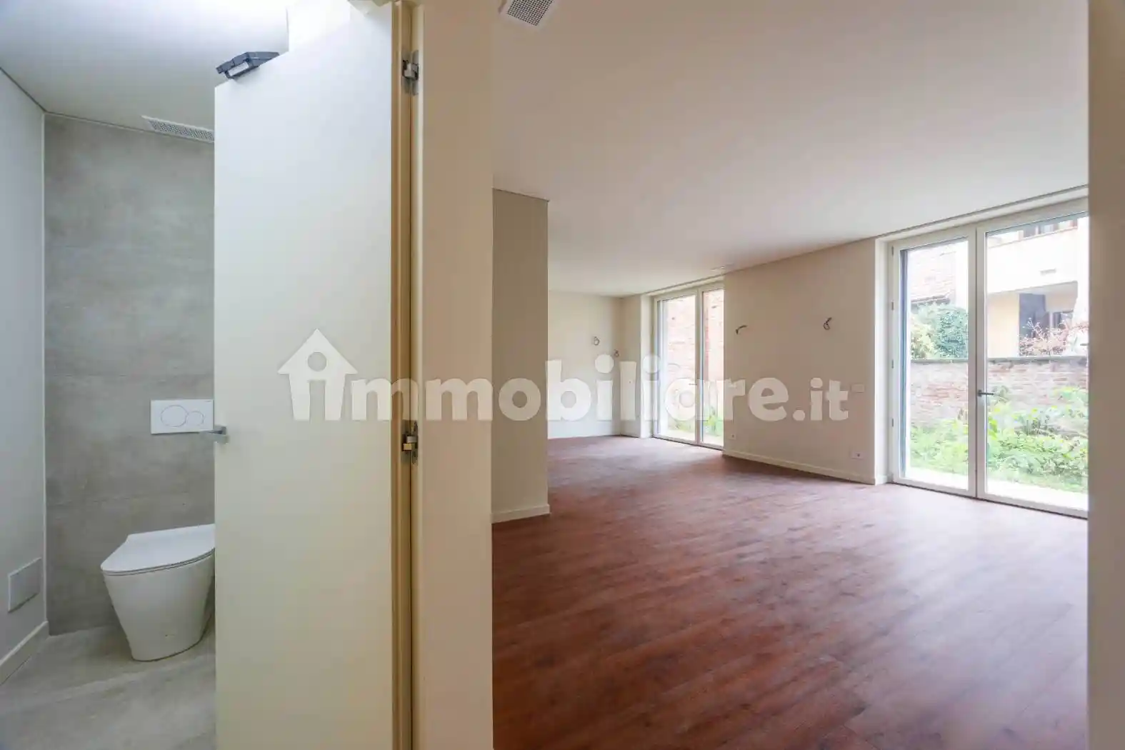 Quadrilocale corso Quintino Sella, Madonna del Pilone, Torino - foto 5