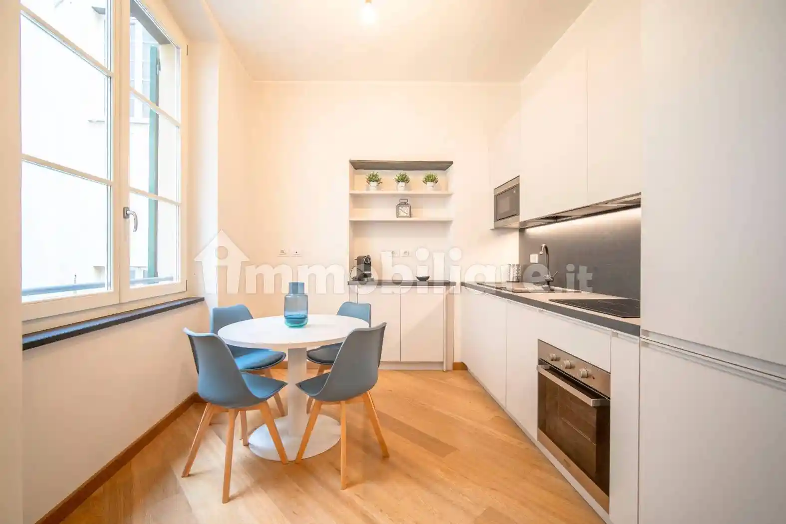 Quadrilocale via Conservatori del Mare, Caricamento, Genova - foto 4