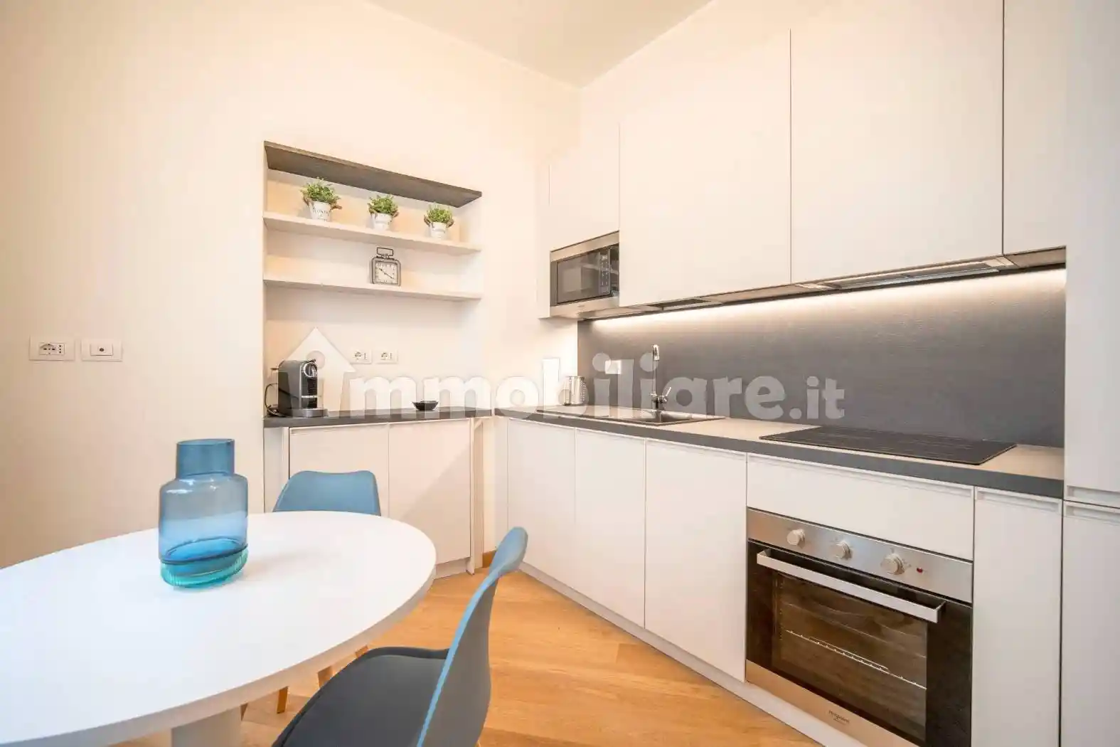 Quadrilocale via Conservatori del Mare, Caricamento, Genova - foto 5