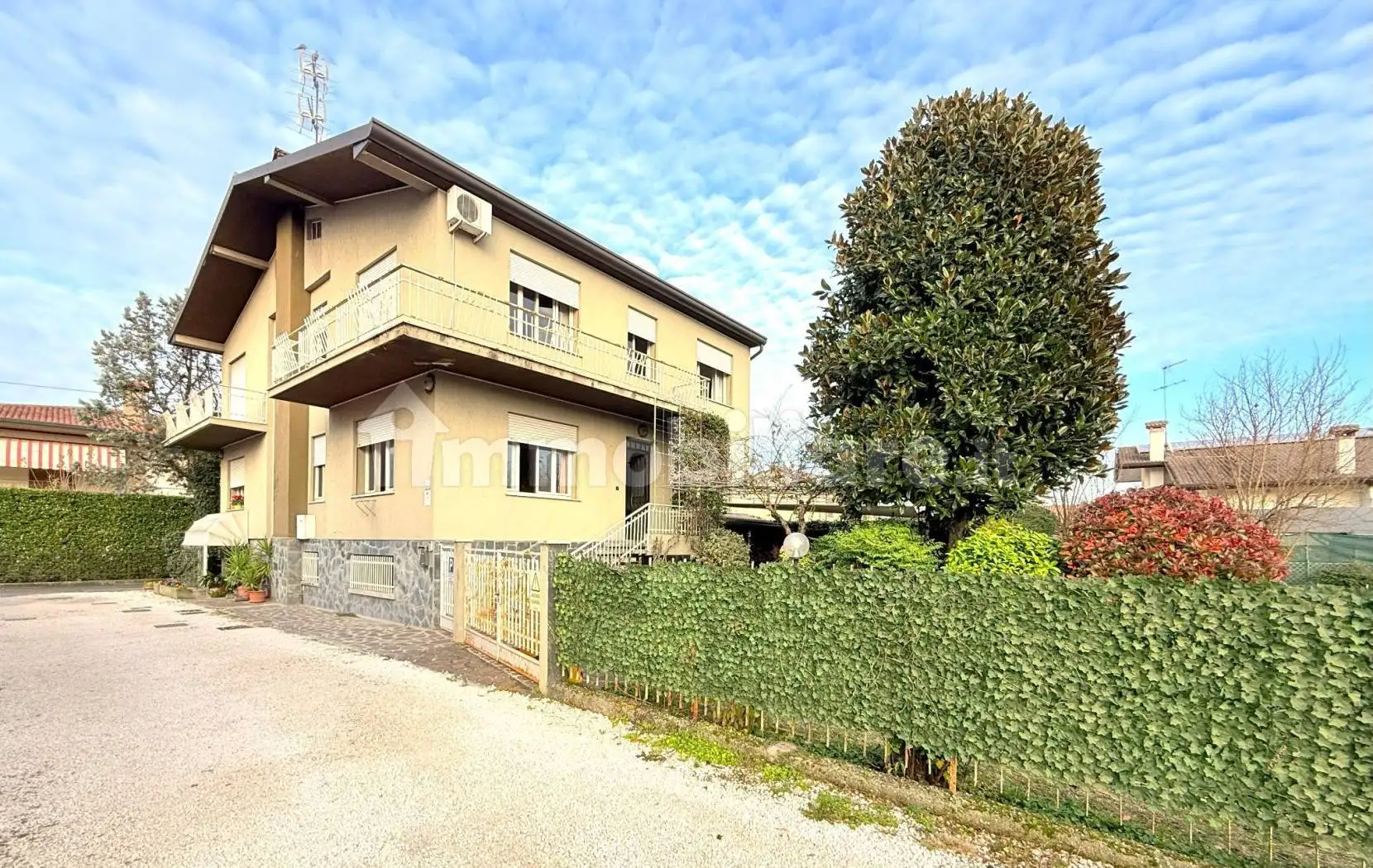 Villa in vendita a Castelfranco Veneto