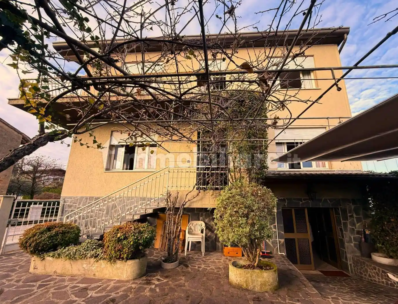 Villa bifamiliare Calle del Carbon 8, Castelfranco Veneto - foto 3