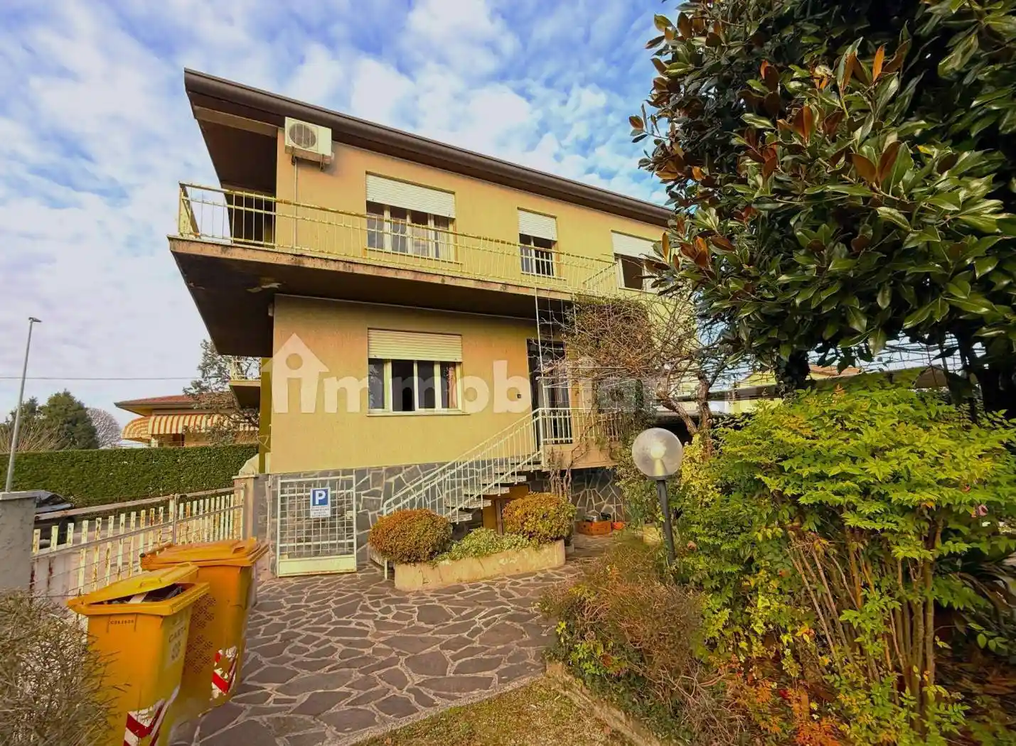 Villa bifamiliare Calle del Carbon 8, Castelfranco Veneto - foto 4