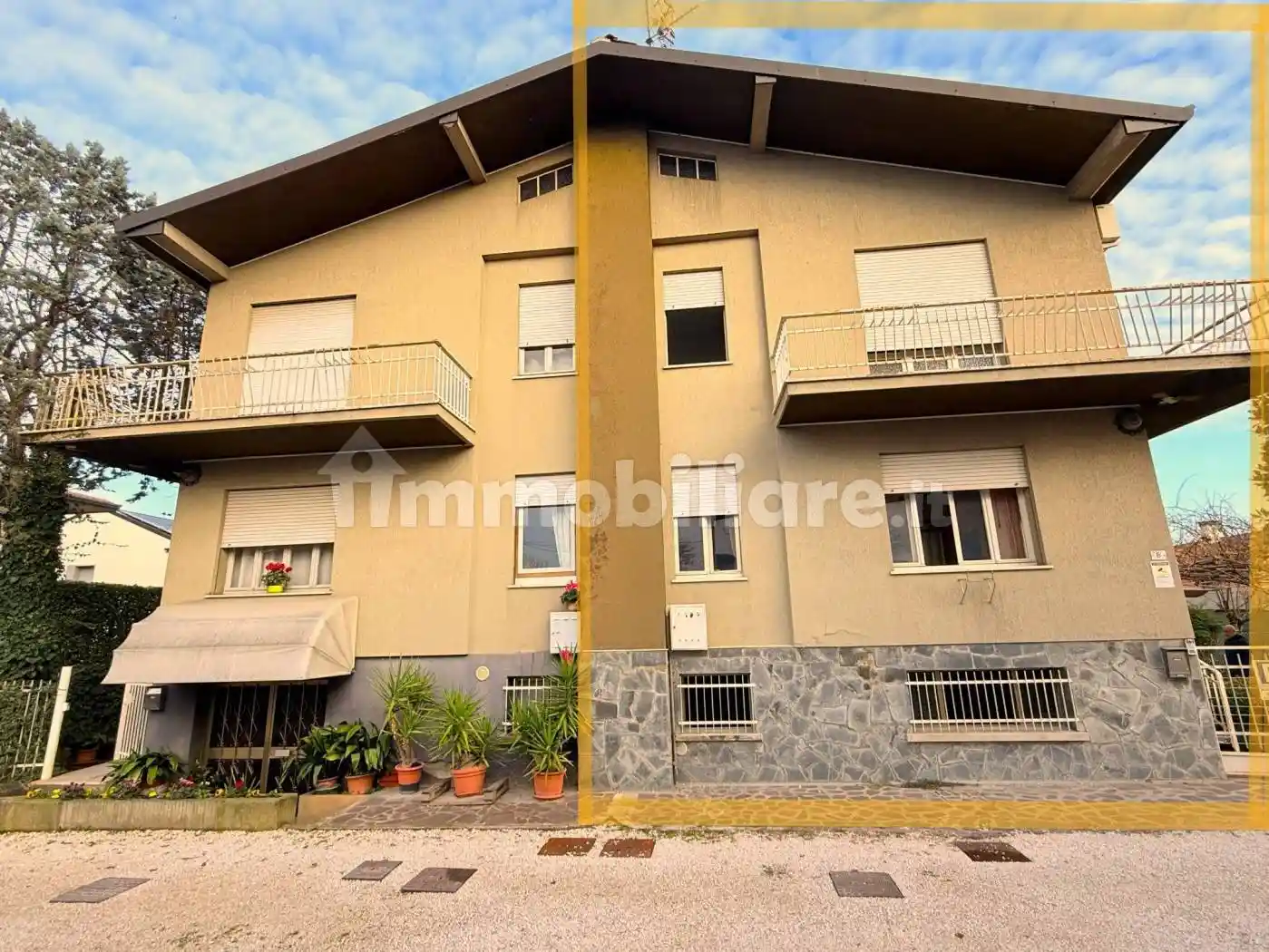 Villa bifamiliare Calle del Carbon 8, Castelfranco Veneto - foto 5