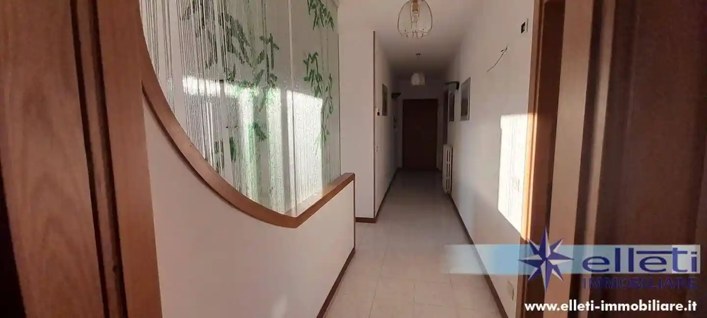 Appartamento buono stato, primo piano, Centro, Massa - foto 4