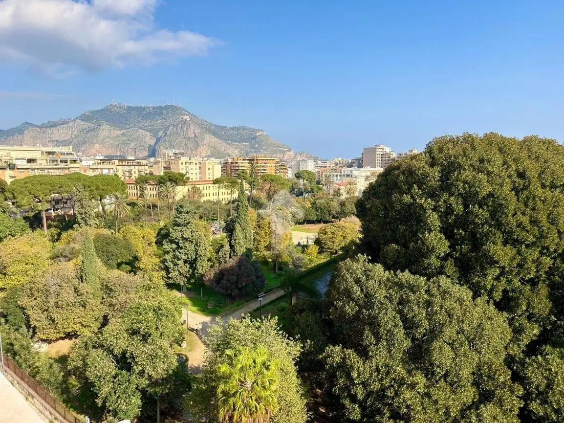 Attico - Mansarda in vendita a Palermo