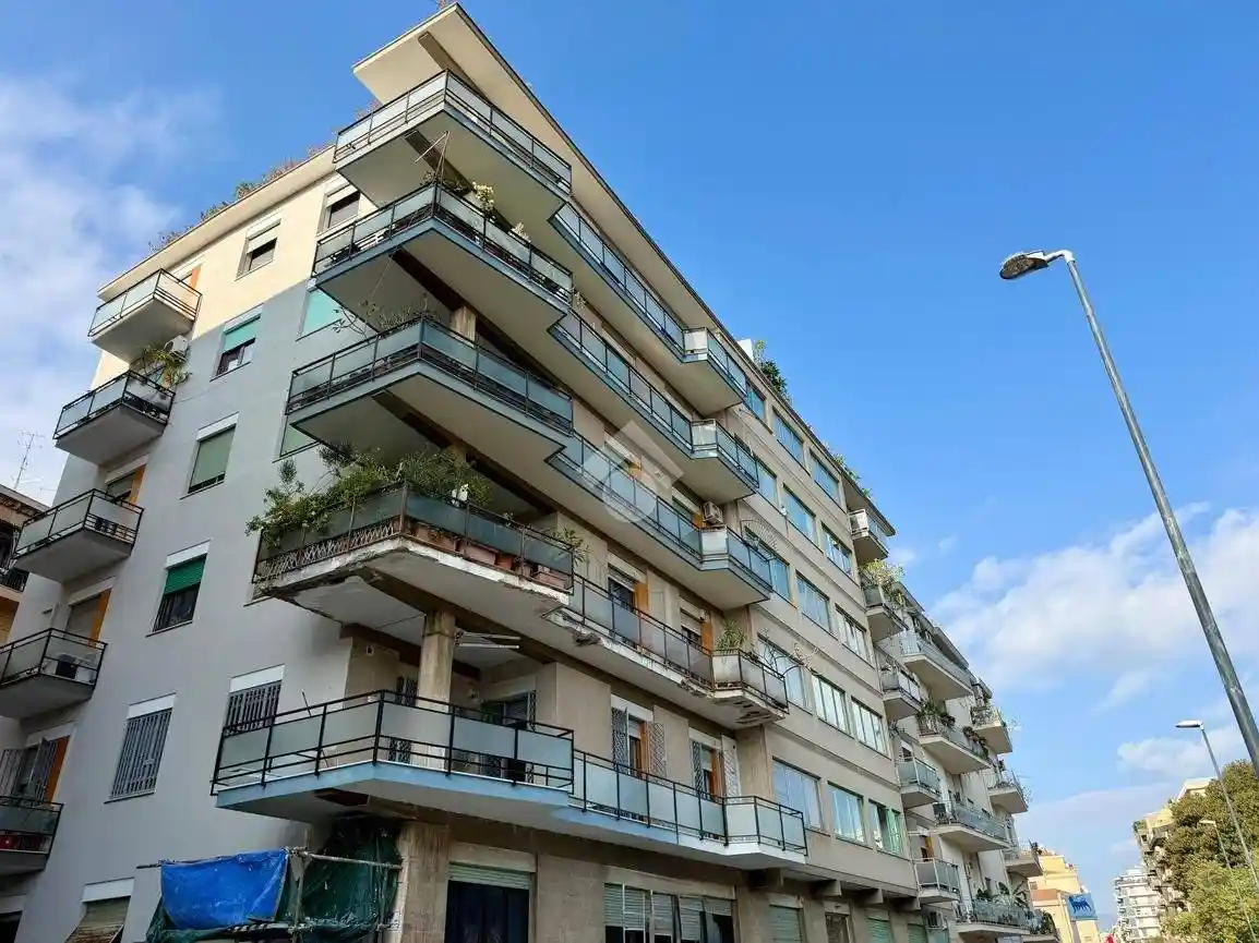 Attico via Antonino Salinas 68, Notarbartolo - Sciuti, Palermo - foto 3