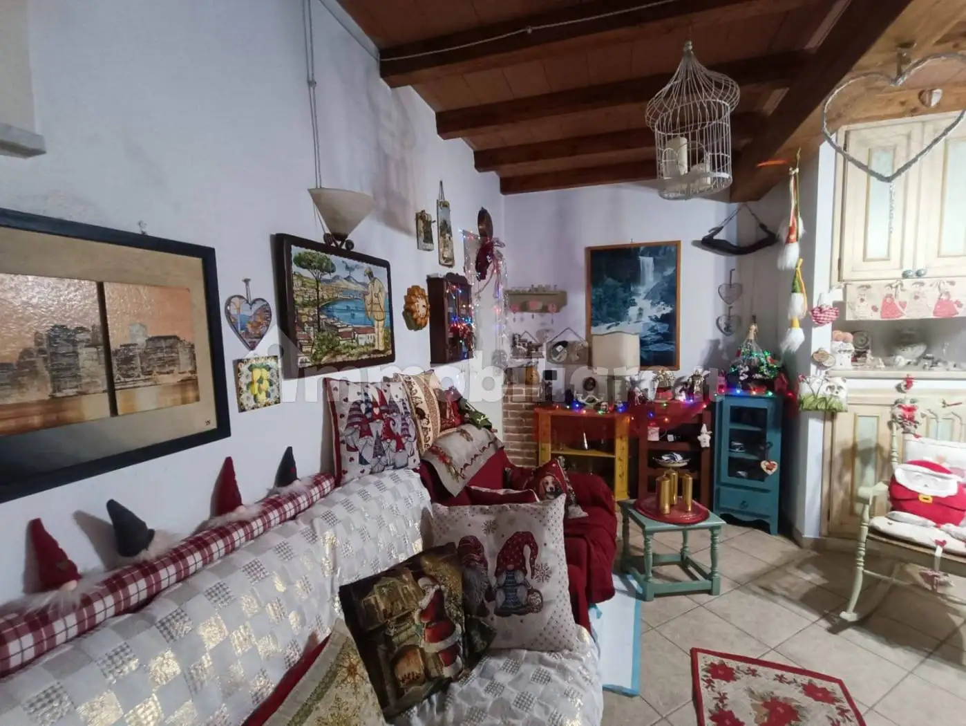 Appartamento in vendita a Massa