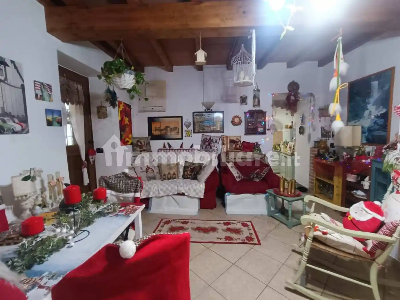 Quadrilocale ottimo stato, piano terra, Centro, Massa - foto 2