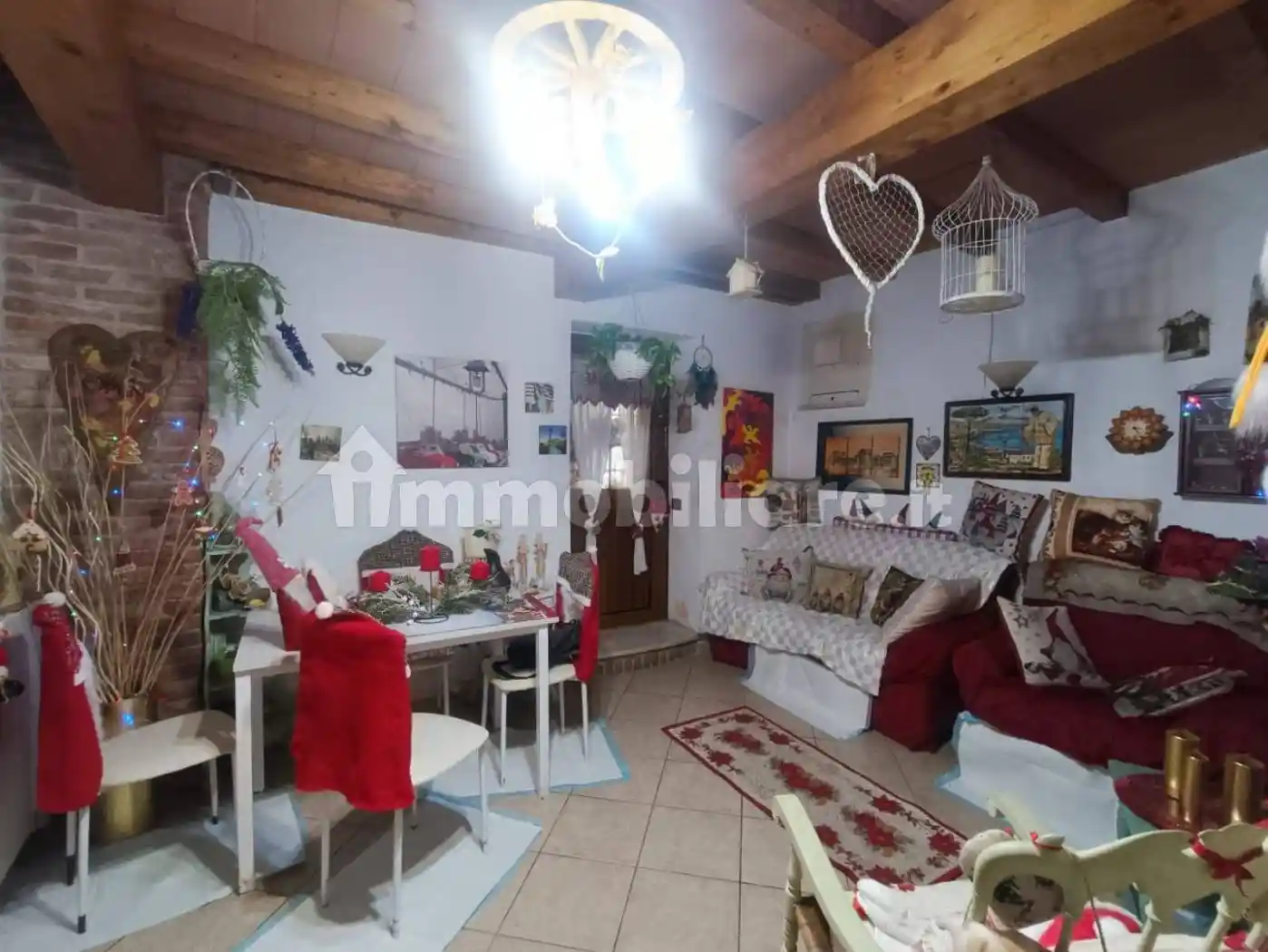 Quadrilocale ottimo stato, piano terra, Centro, Massa - foto 3