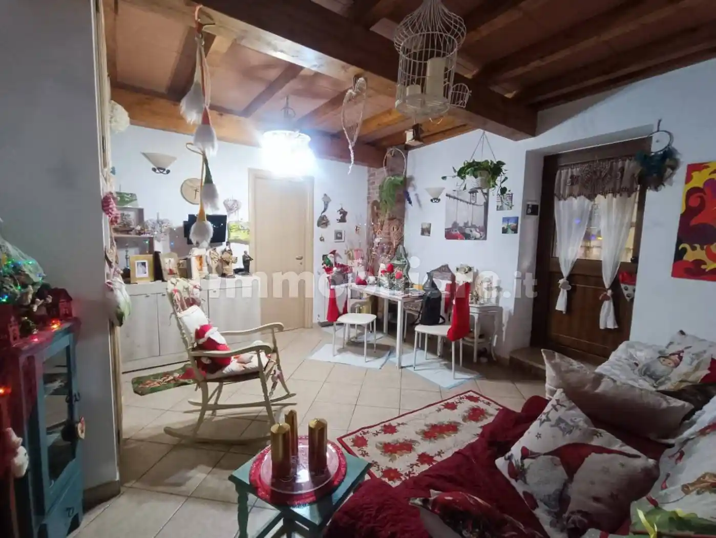 Quadrilocale ottimo stato, piano terra, Centro, Massa - foto 4