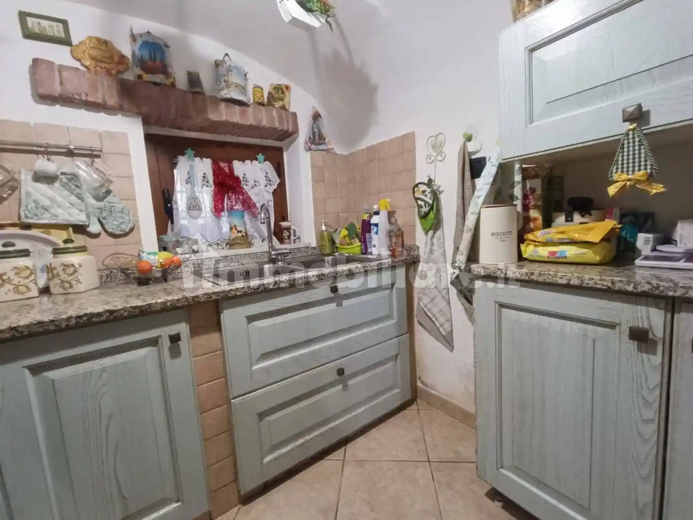 Quadrilocale ottimo stato, piano terra, Centro, Massa - foto 5