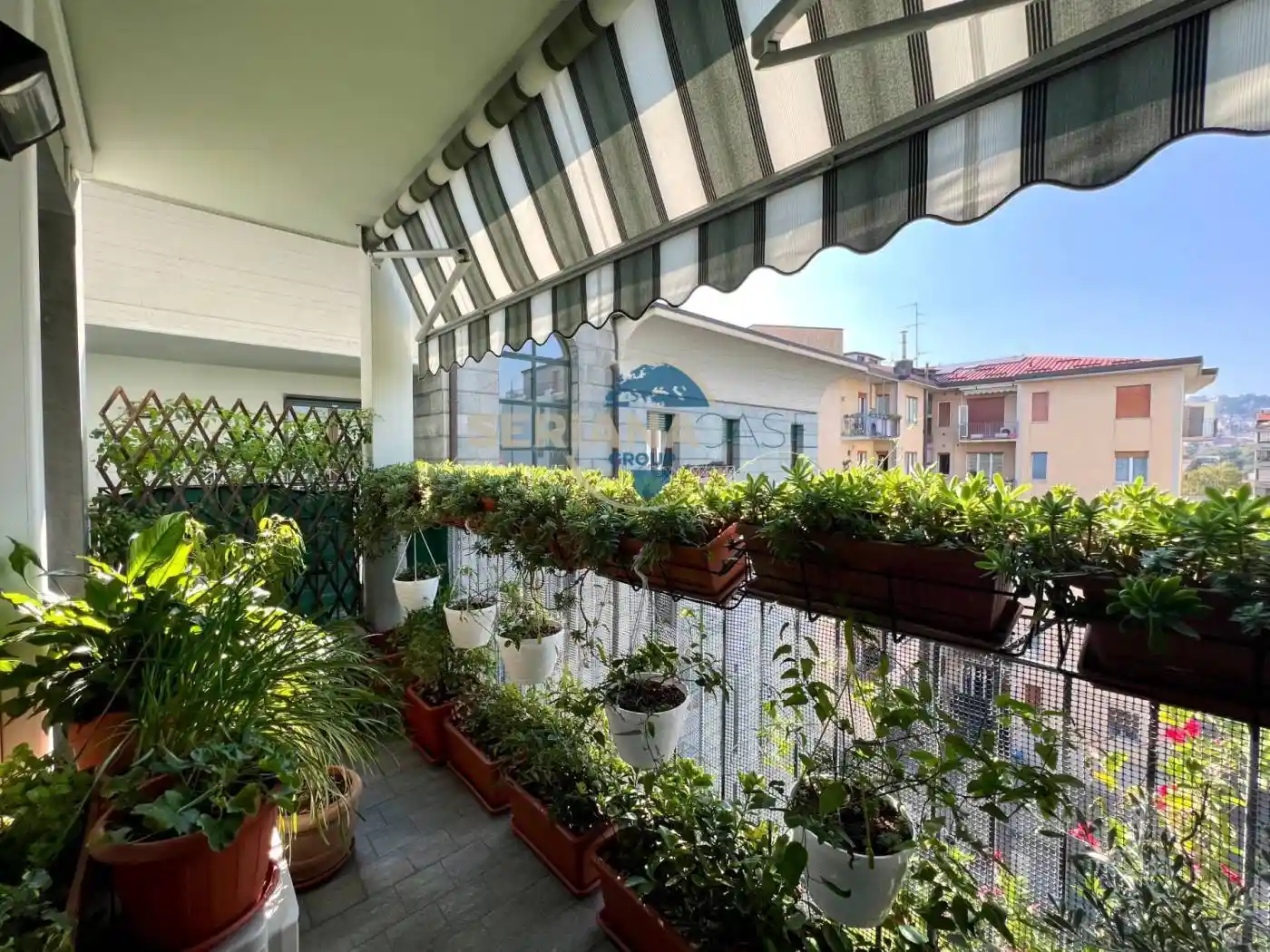 Quadrilocale via Malfassi 3, Borgo Palazzo, Bergamo - foto 5