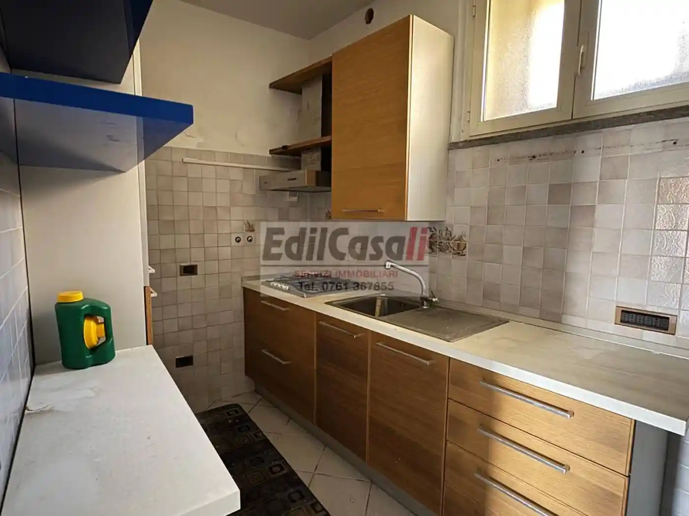 Terratetto unifamiliare via Porta Antica, Mugnano, Bomarzo - foto 3