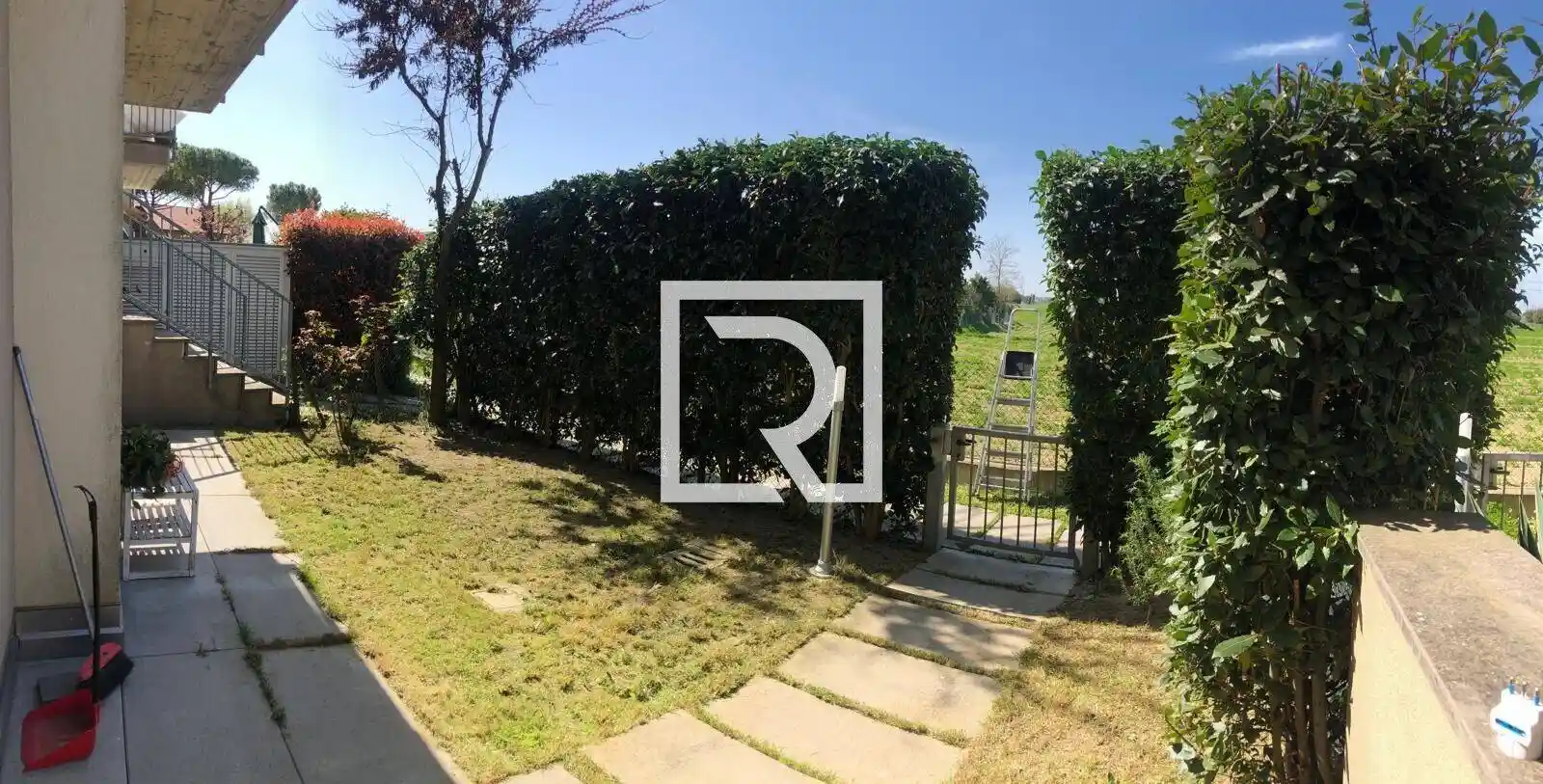 Bilocale buono stato, piano terra, Agrario, Ravenna - foto 3