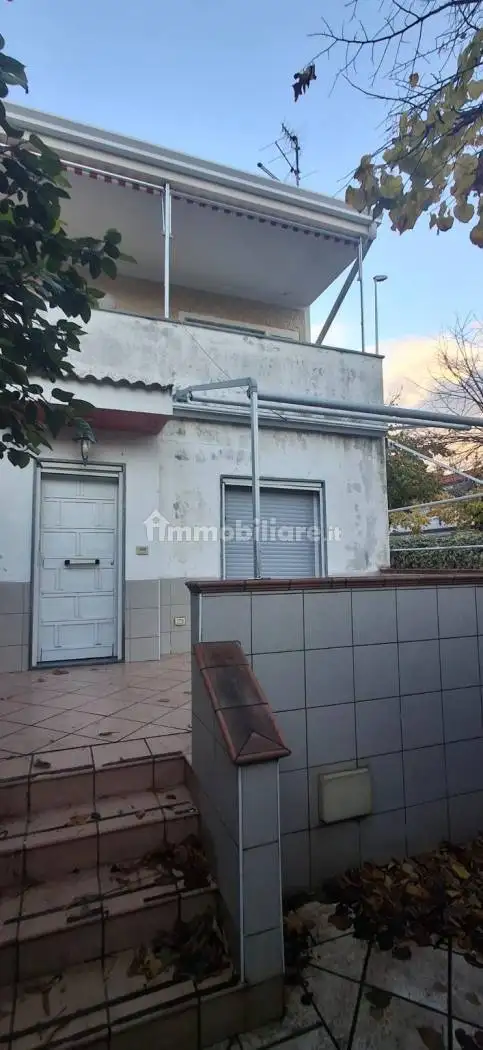 Villetta a schiera in vendita a Tortora