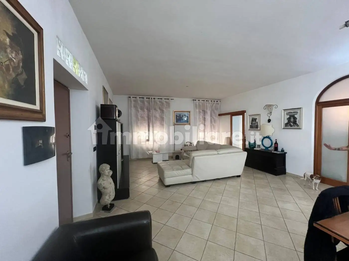 Appartamento via Giovanni Spano, Pivarada, Alghero - foto 3