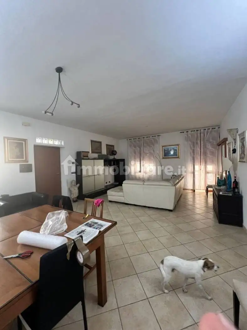 Appartamento via Giovanni Spano, Pivarada, Alghero - foto 5