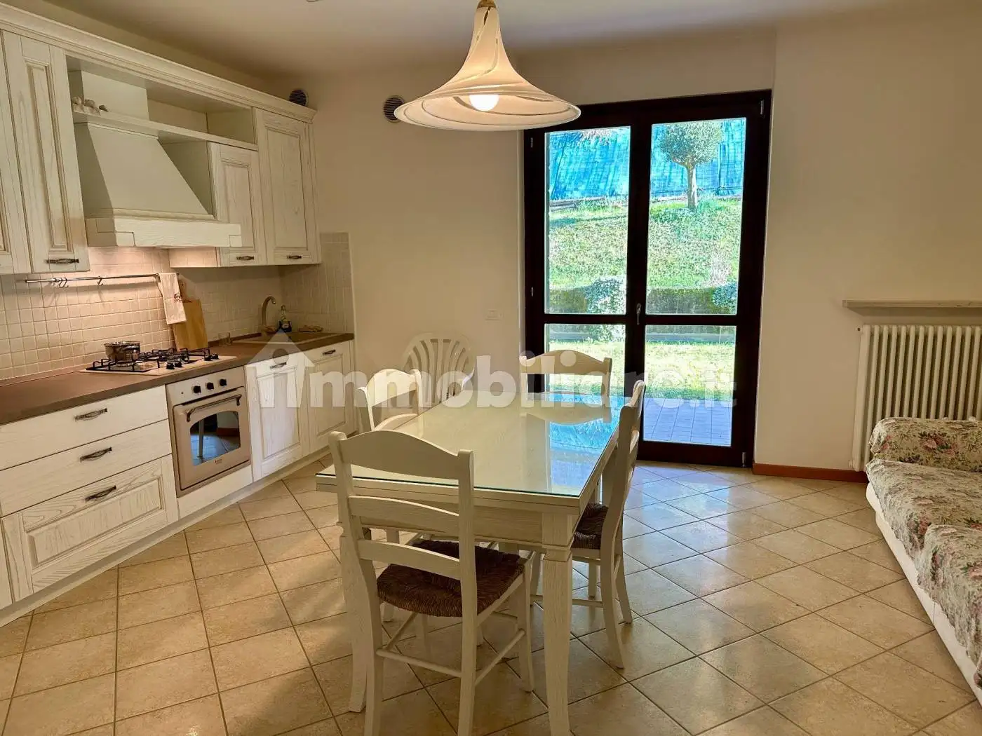 Bilocale via Salvo D'Acquisto, Centro, Badia Calavena - foto 2