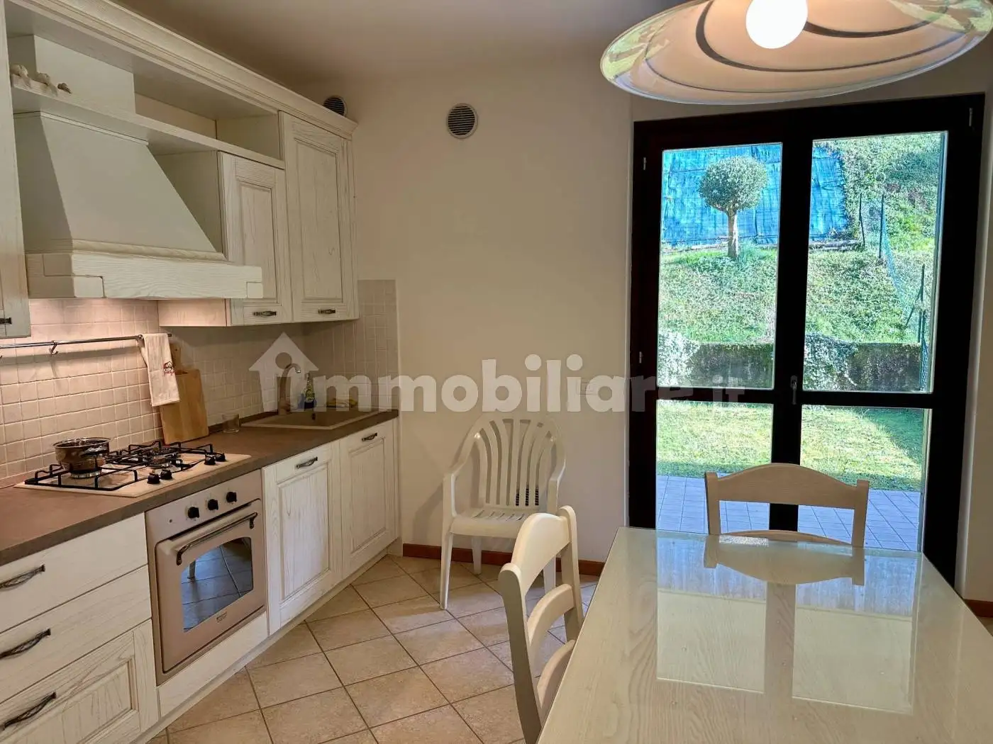 Bilocale via Salvo D'Acquisto, Centro, Badia Calavena - foto 3