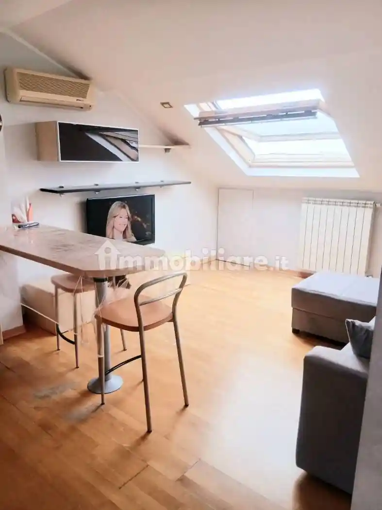 Monolocale via Onorato Vigliani 2, Mirafiori Sud - Onorato Vigliani, Torino - foto 2