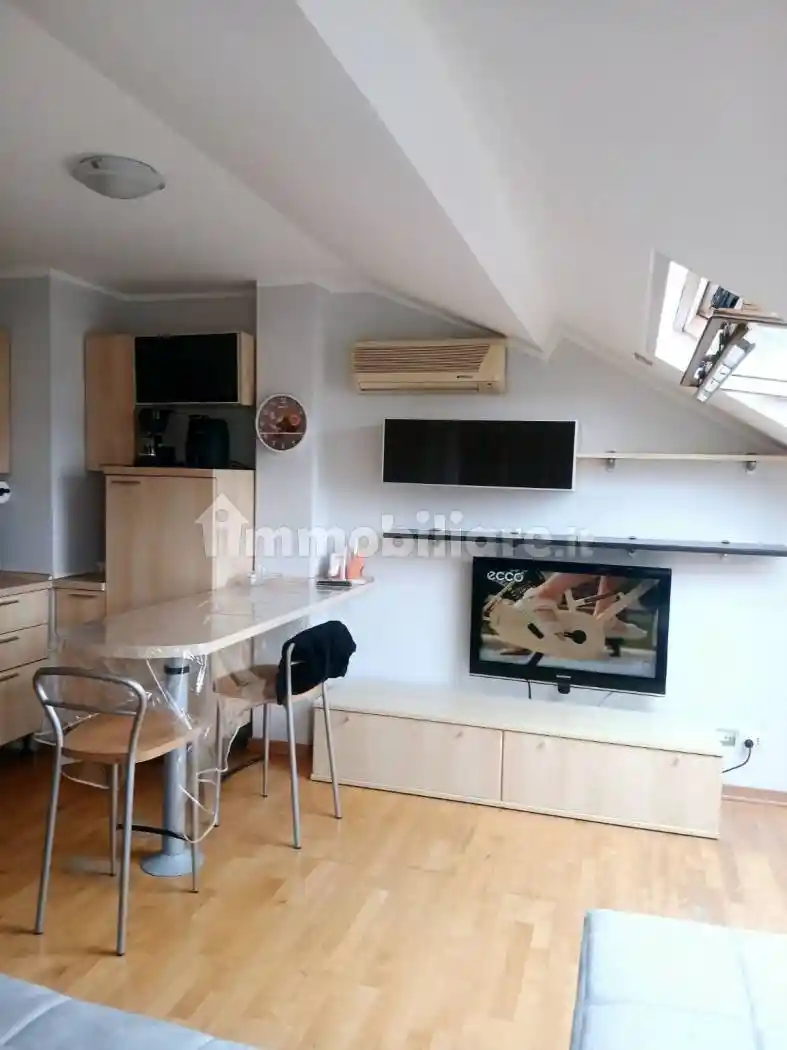 Monolocale via Onorato Vigliani 2, Mirafiori Sud - Onorato Vigliani, Torino - foto 3