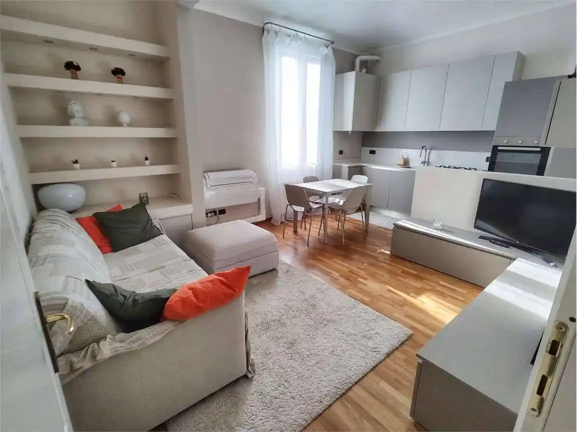 Appartamento in affitto a Modena