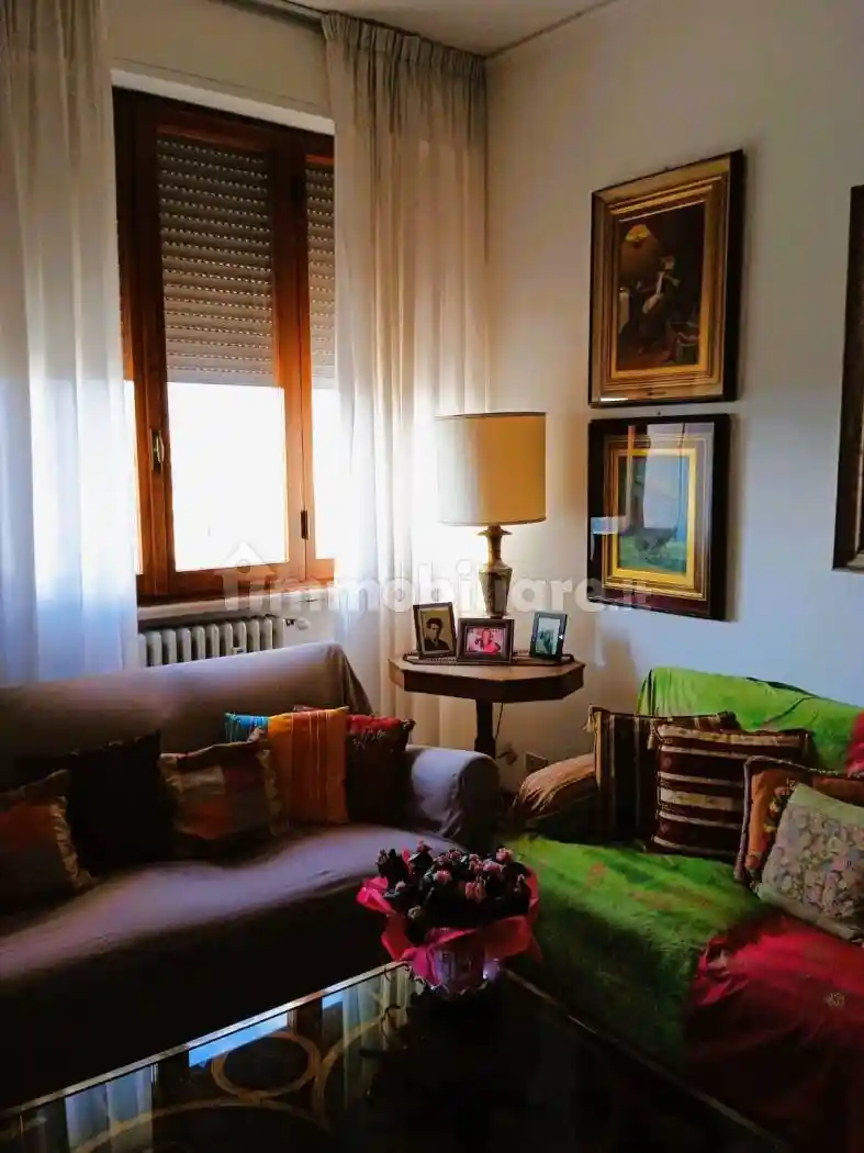 Appartamento via Arcivescovo Antonio Martini, Stazione - Stadio, Prato - foto 2