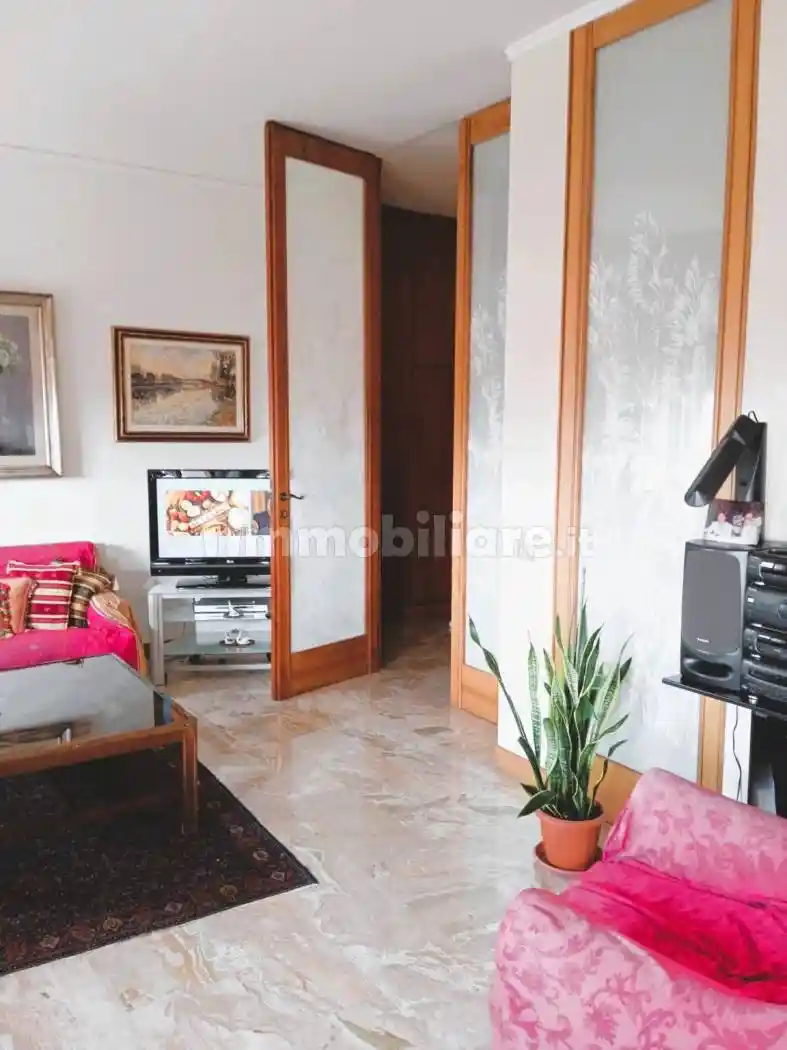 Appartamento via Arcivescovo Antonio Martini, Stazione - Stadio, Prato - foto 3