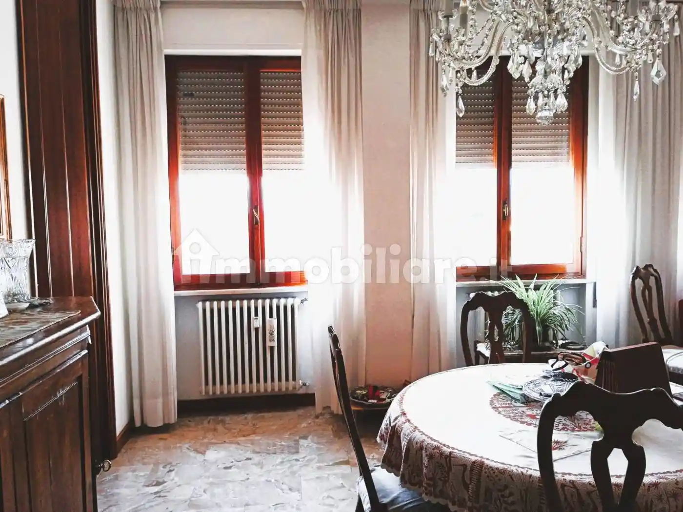 Appartamento via Arcivescovo Antonio Martini, Stazione - Stadio, Prato - foto 5