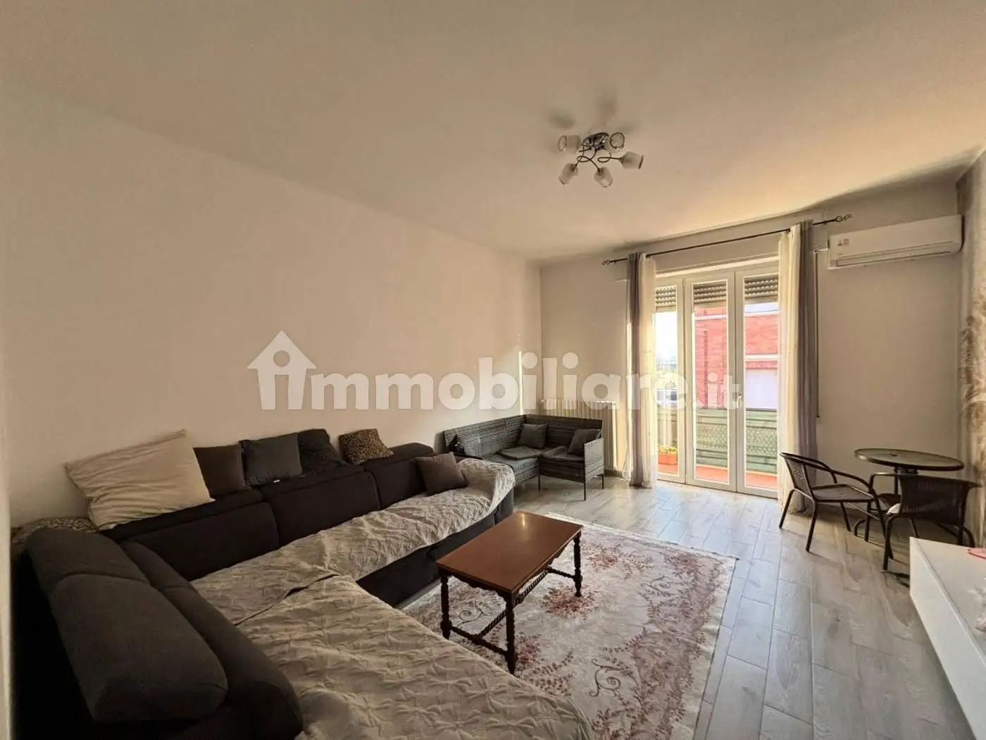 Appartamento in affitto a Canelli