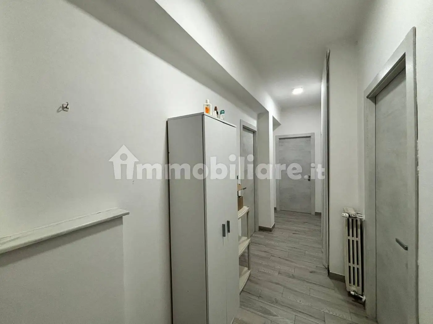 Quadrilocale corso della Libertà, Canelli - foto 2