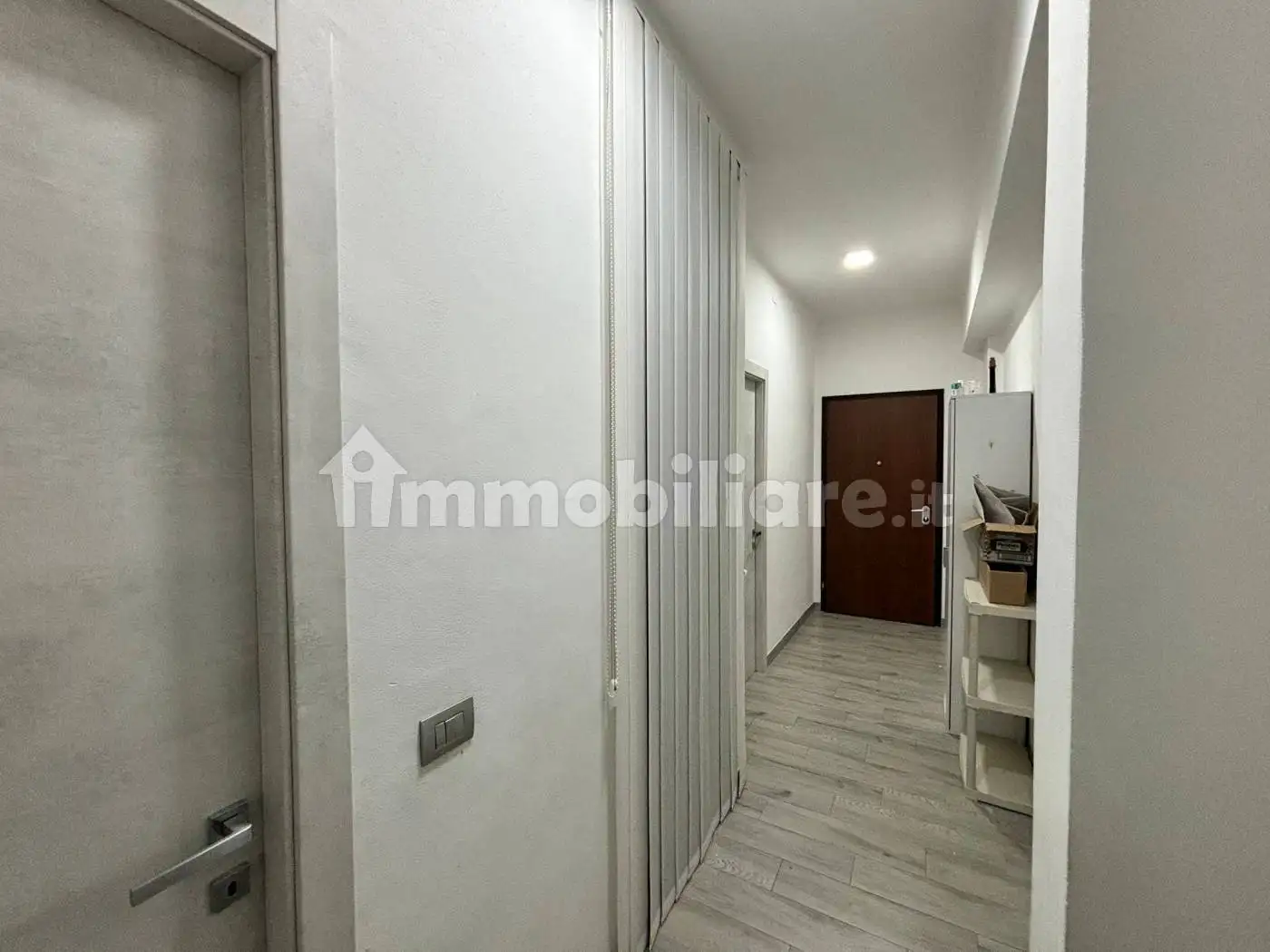 Quadrilocale corso della Libertà, Canelli - foto 3