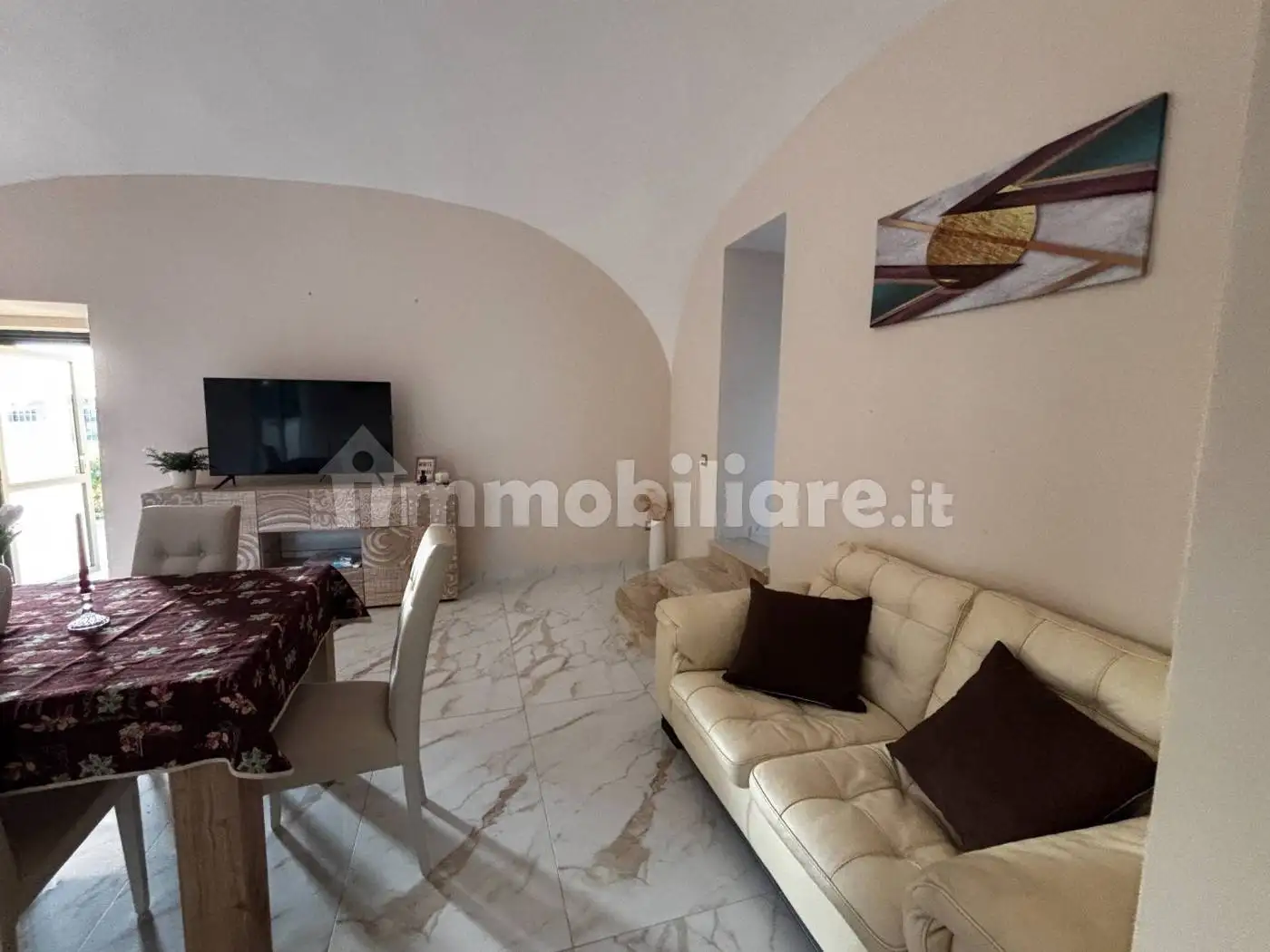 Appartamento in affitto a Torre del Greco