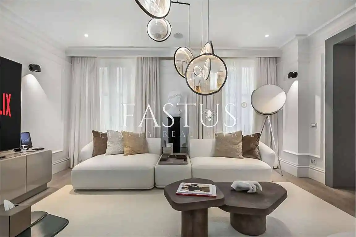 Appartamento via Montebello , 40, Borgo Ognissanti - Il Prato, Firenze - foto 3