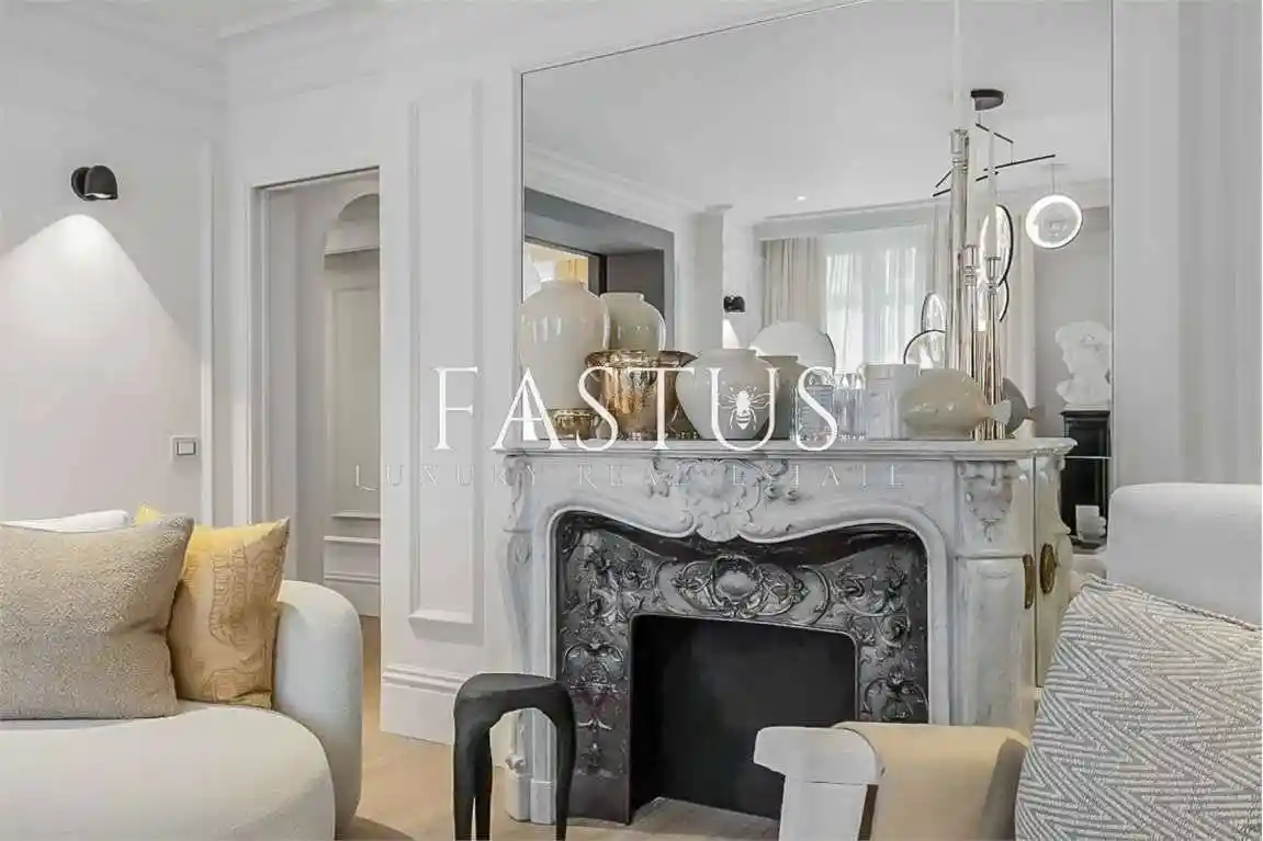 Appartamento via Montebello , 40, Borgo Ognissanti - Il Prato, Firenze - foto 5