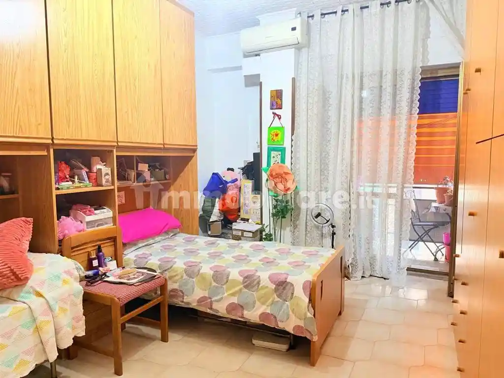 Trilocale via Cornelio Gallo, Quadraro, Roma - foto 4