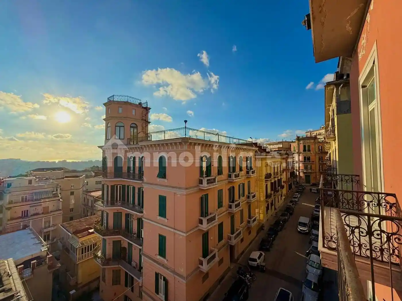 Quadrilocale via Francesco Paolo Michetti 7, Vomero, Napoli - foto 2