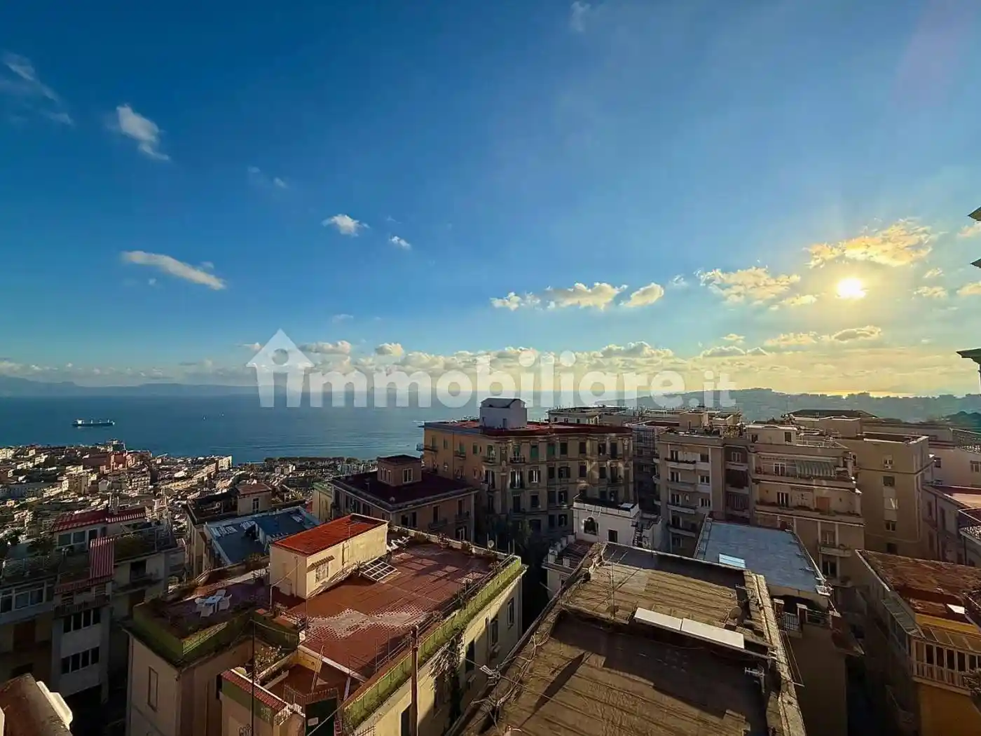 Quadrilocale via Francesco Paolo Michetti 7, Vomero, Napoli - foto 3