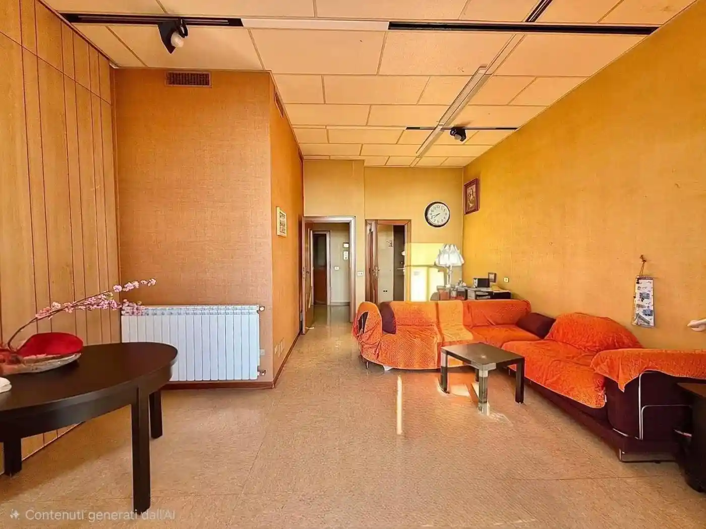 Quadrilocale via Francesco Paolo Michetti 7, Vomero, Napoli - foto 4