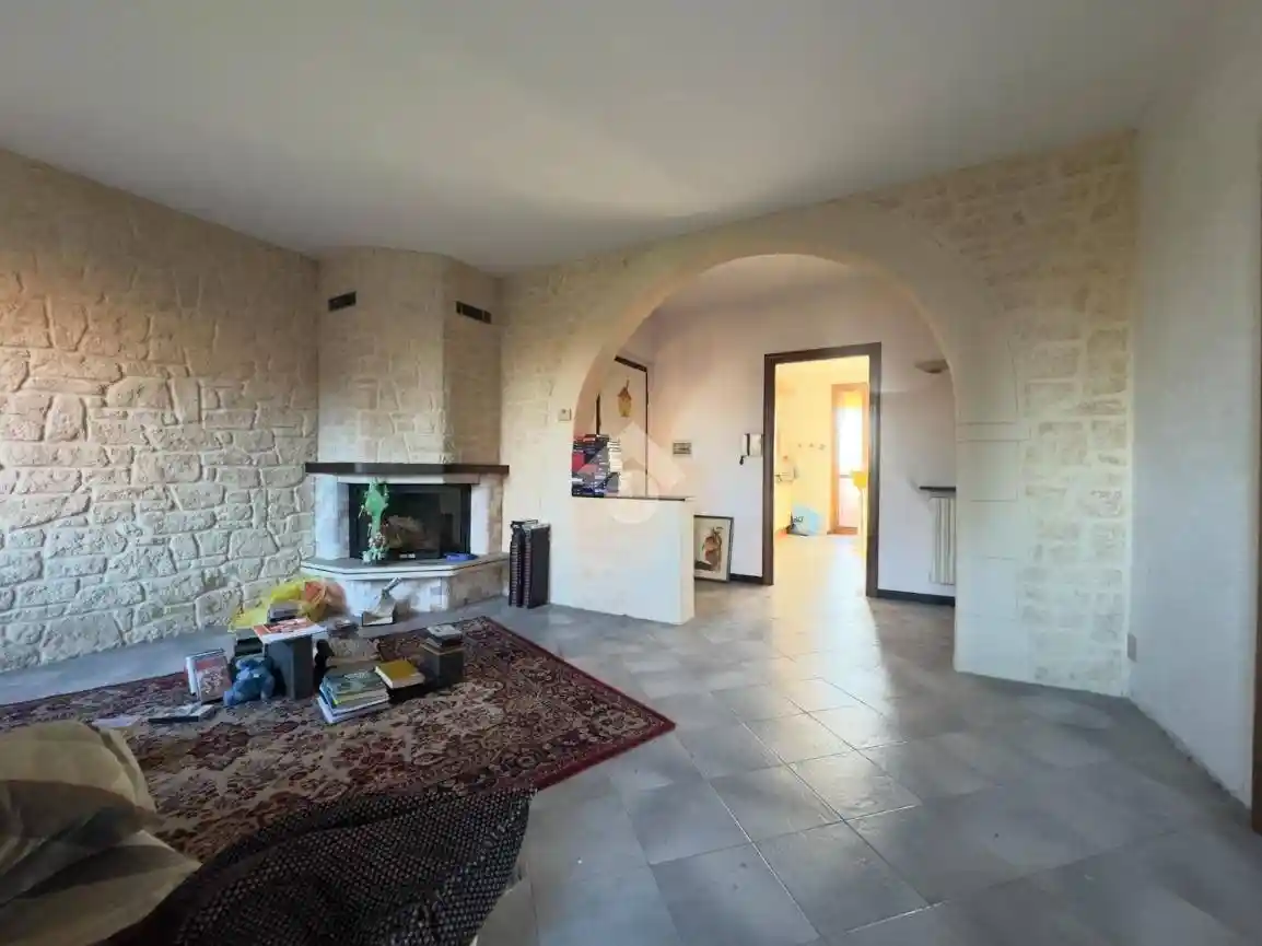 Trilocale via Guglielmo Marconi 19, Monzoro, Cusago - foto 2