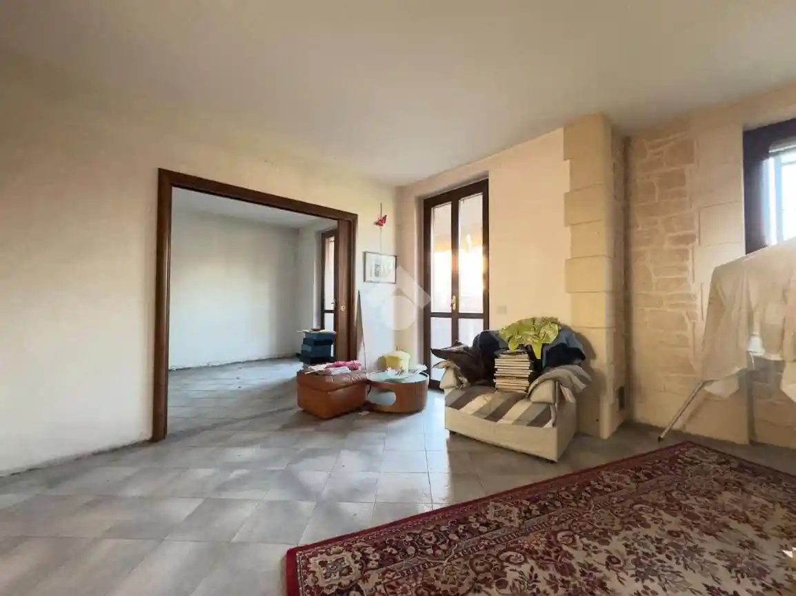 Trilocale via Guglielmo Marconi 19, Monzoro, Cusago - foto 3